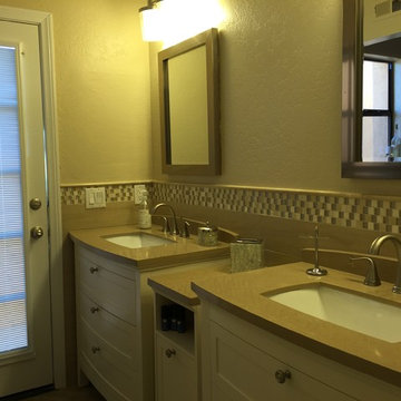 Carlsbad Bathroom Remodel