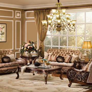 Casabella Living Room Collection