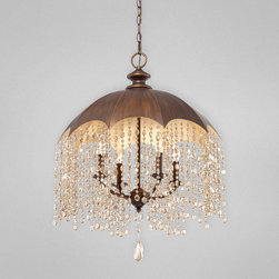 Eurofase Pendant - Products