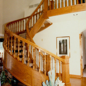 Staircases