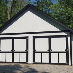 Robertson Garage - Products