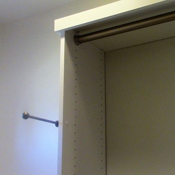 Brentwood Closet