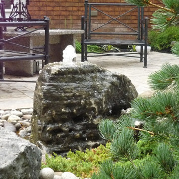 Valleywood Landscaping | Special Features