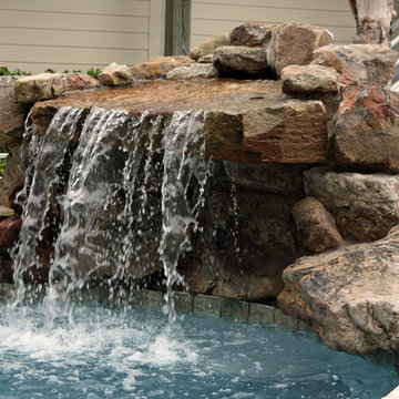 Swimming Pools