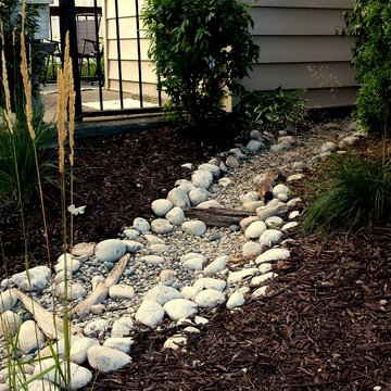 Water Wise Award Recipient