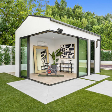 E Jenan Dr Residence - full remodel and backyard renovation 2/1/25