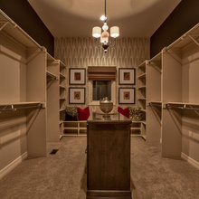 Closets