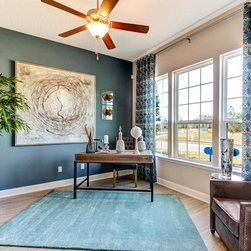 Sandy Creek Model Home - Products