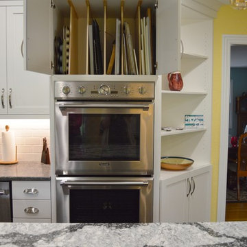 Space Saving Solutions