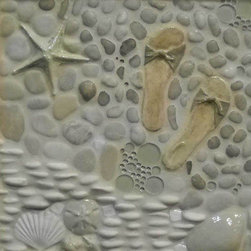 Miscellaneous Installations - Tile Murals