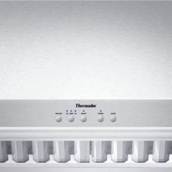 Thermador - Thermador PH36HS Ventilation 36"Professional Series 24" Deep Wall Hood - Range Hoods And Vents