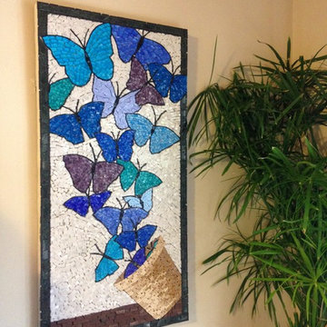 Butterfly Panel