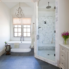 Van Doorn master bath