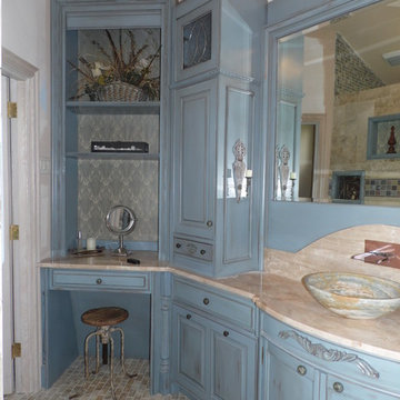 Marsh Point Enterprises Cabinets
