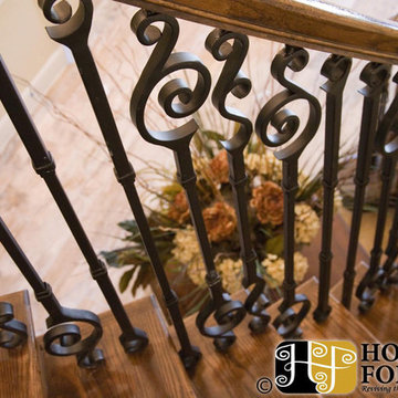 Endecor Series Balusters