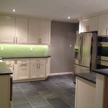 Kitchen Ideas