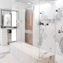 (Jenny First) Bathroom - Master