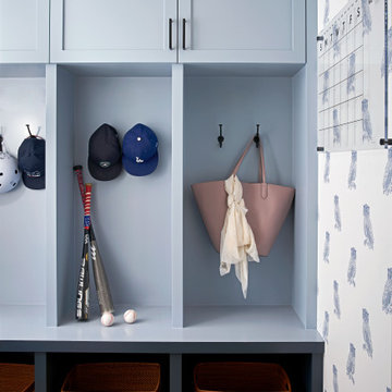 Rice Residence Renovation & Interiors