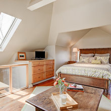Attic Master