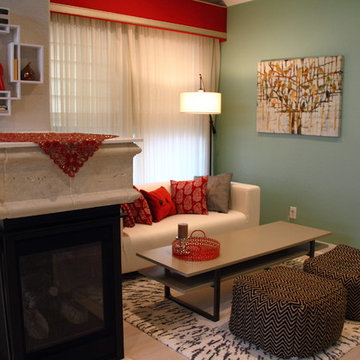 Sodawalas Modern Master Bedroom