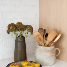 Kitchen Details