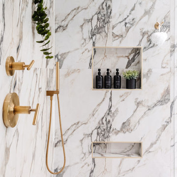 Paseo Candela Master Bath