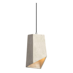 M3LD Hank Pendant Light - Pendant Lighting