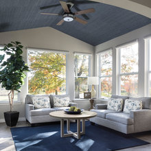 Sunroom/4 seasons room