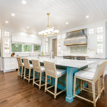 Grand Bluewater Villa