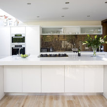 mums kitchen