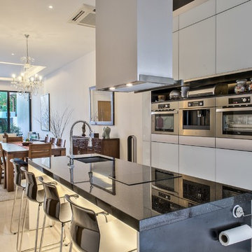 Yuk Tong Avenue - Kitchen & Dining
