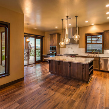ArrowCreek Custom 3