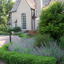 Outdoor Ideas