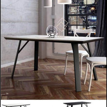 COLECCIÓN INDUSTRIAL