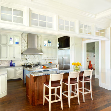 Kiawah Classic Cassique