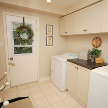 Mudd Room