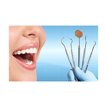 Teeth Whitening Beaumont, TX - Joel Lane Smith, DDS (409) 895-0089