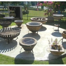 braais and bomas - Products