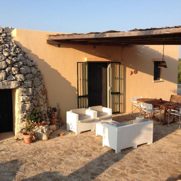 Pietre nella natura I 70 mq