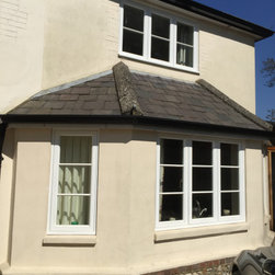 Accoya windows - Windows