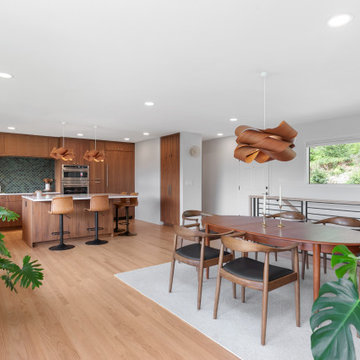 New Roots | Camas Whole House Remodel