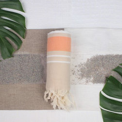Wellwet Hira Collection - Towels