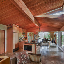 Ceilings