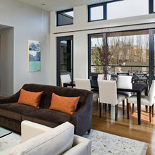 Sandy's condo