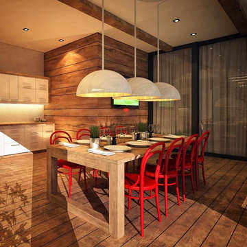 interior designs