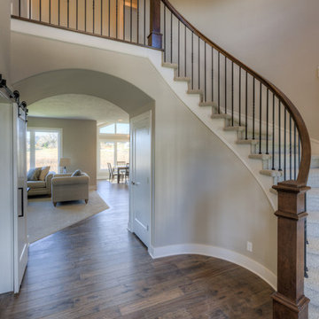 2-story Mason Home for Sale