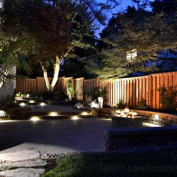 Lundeen Project - 2013