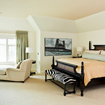 Forest Heights Remodel