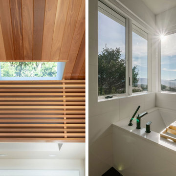 Manzanita Beach House Remodel