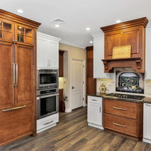 Kitchen Brisbane